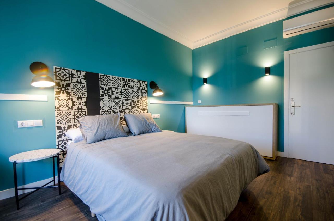 Apartamentos Suites Roma Mérida Exterior foto